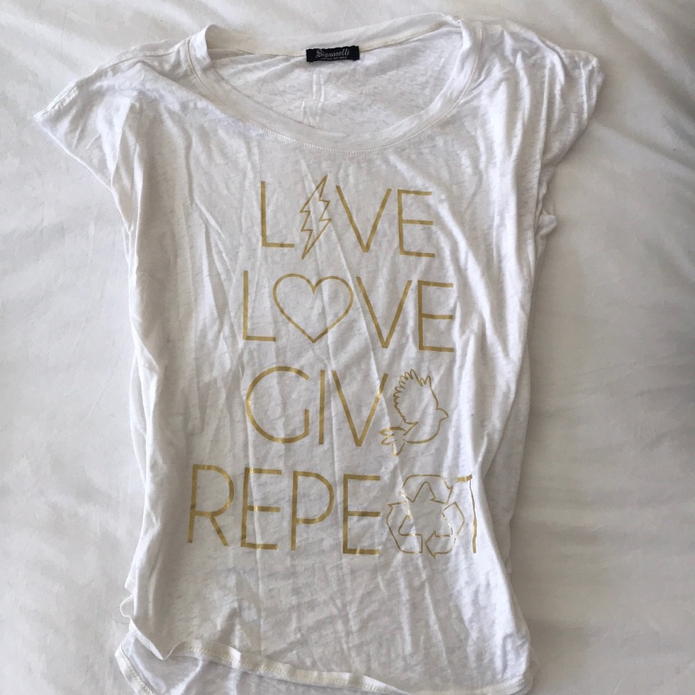 Signorelli T-Shirt